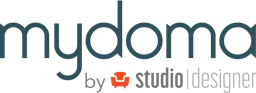 Mydoma Studio logo